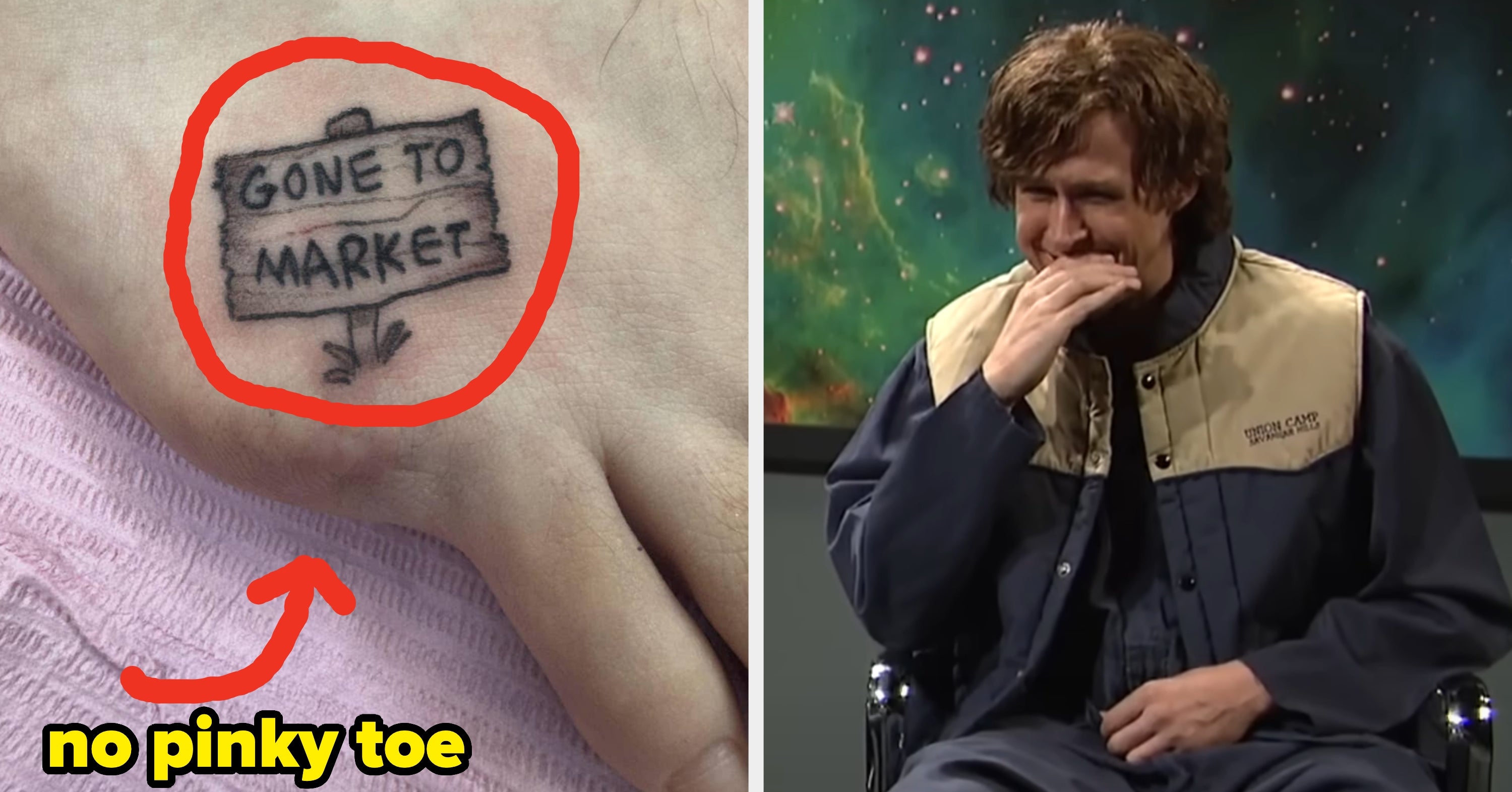 I Can't Stop Laughing At These 23 People And Their Absolutely Genius Jokes