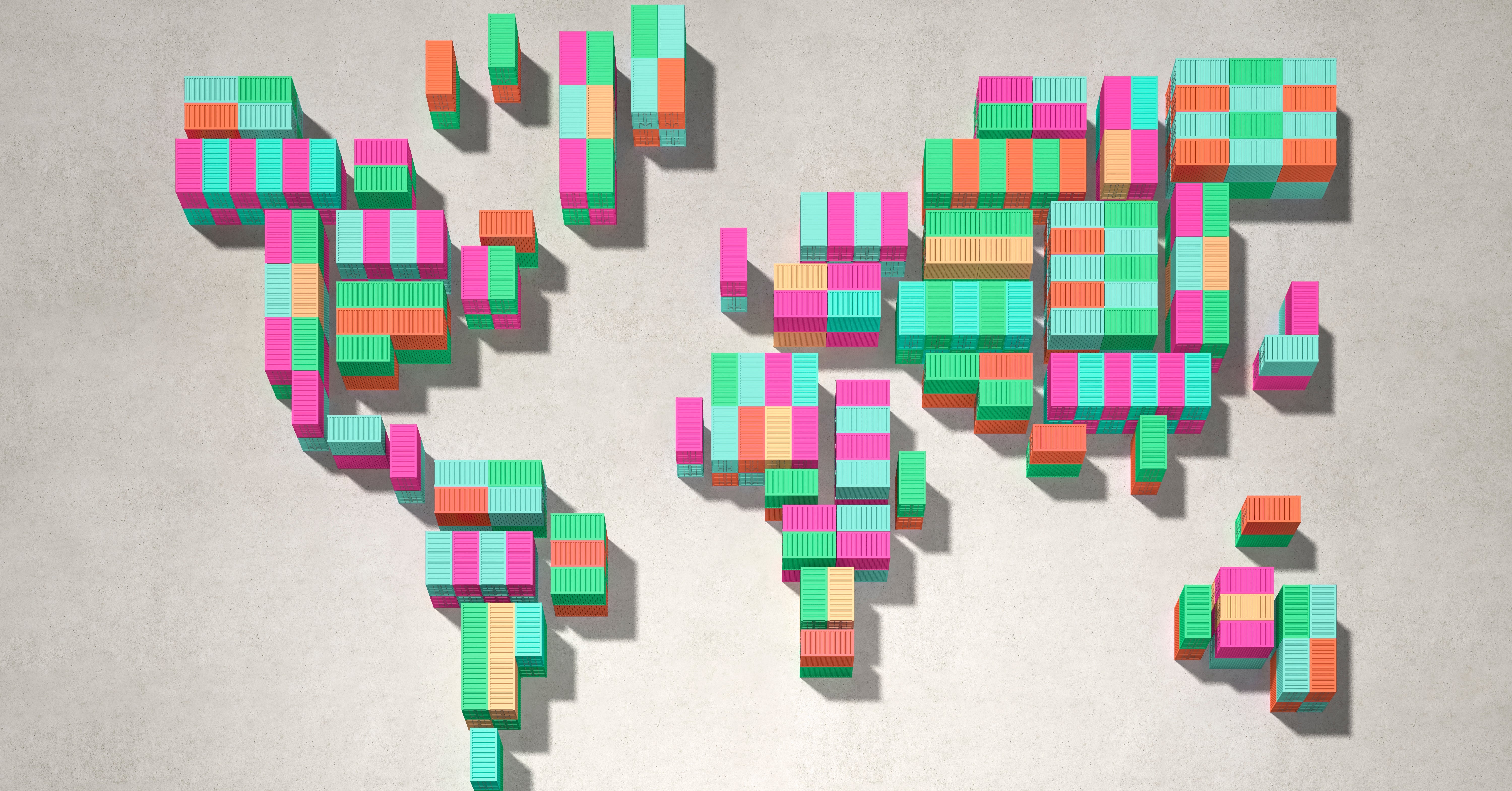 You'll Only Pass This Geography Quiz If Your Brain Is Google Maps