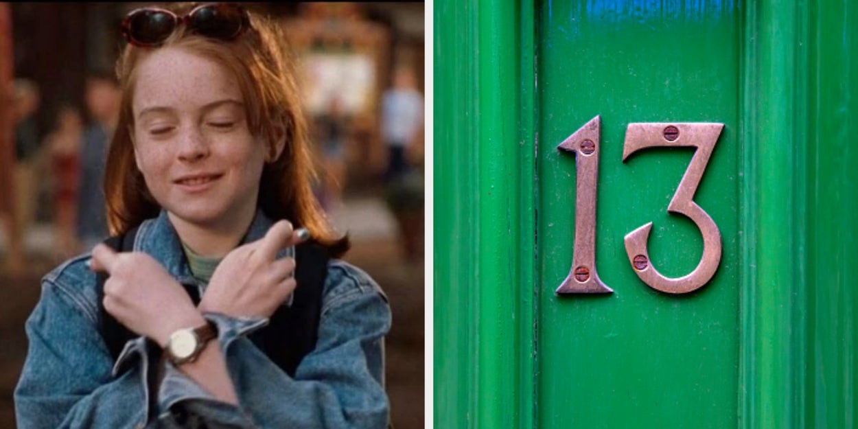 Listen, You Might Already Have A Lucky Number, But Trust Me — This Is Your REAL Lucky Number