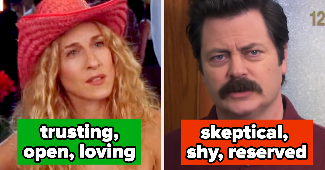 Answer These 10 Questions And We'll Reveal Your Emotional Bonding Style With Shocking Accuracy