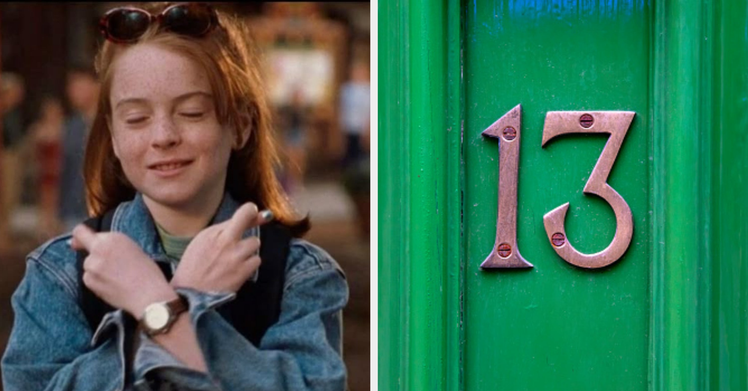 Listen, You Might Already Have A Lucky Number, But Trust Me — This Is Your REAL Lucky Number