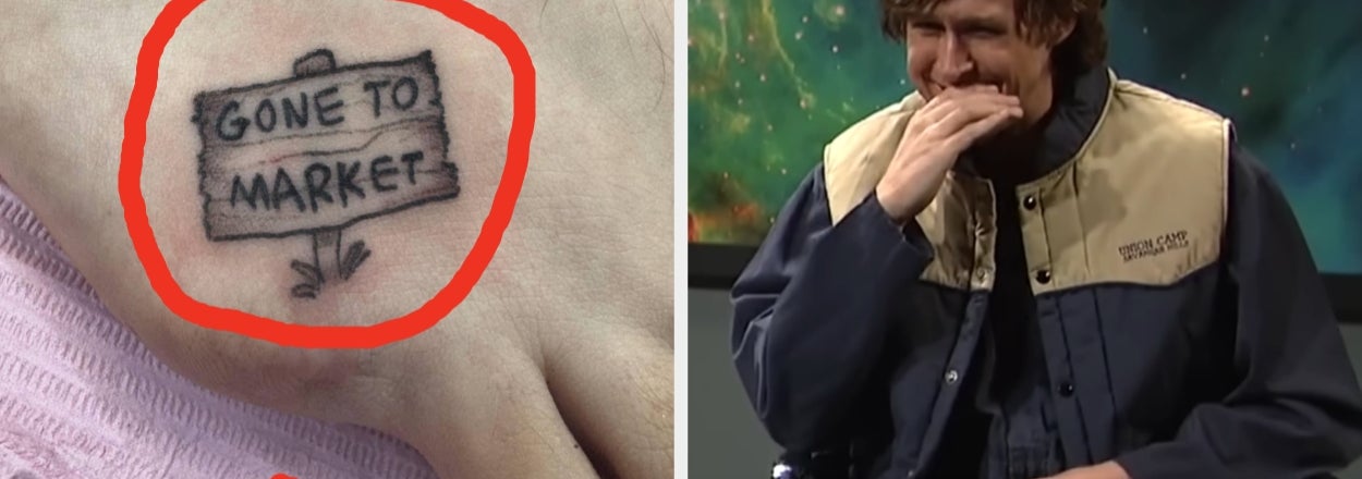 23 Funny People Who Have A Way, Way, Way, Way, Way, Way Better Sense Of Humor Than The Rest Of Us