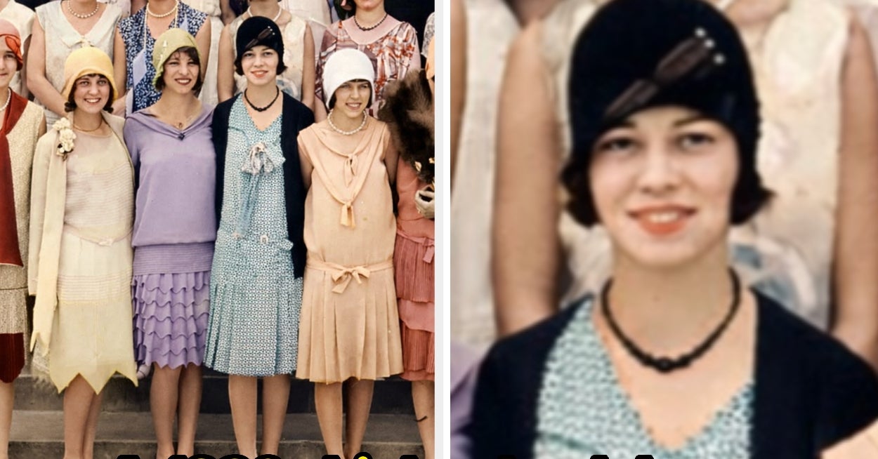 100 Historical Photos That Are So Incredible You’ll Swear They Came Out Of A Time Machine