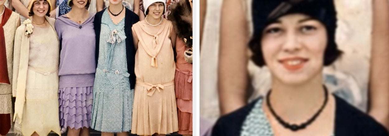 100 Historical Photos That Feel Like Witchcraft To Be Looking At In 2026