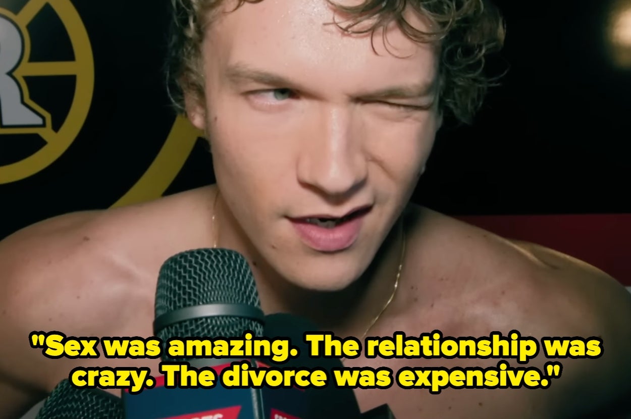 People Who've Dated Professional Athletes Are Sharing What It Was Like