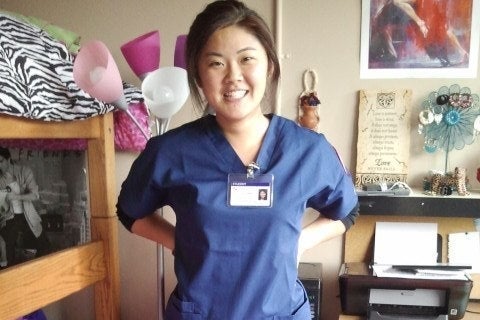 In Nursing School, My Roommates Asked To See My Breasts. Their Reactions Confirmed What I Already Knew.