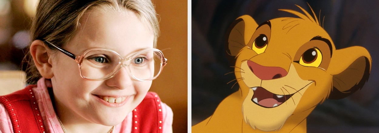 If You Haven't Seen 35/60 Of These Heartfelt Movies, I'm Telling Mom