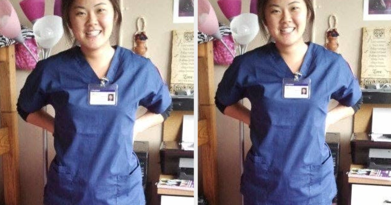 In Nursing School, My Roommates Asked To See My Breasts. Their Reactions Confirmed What I Already Knew.