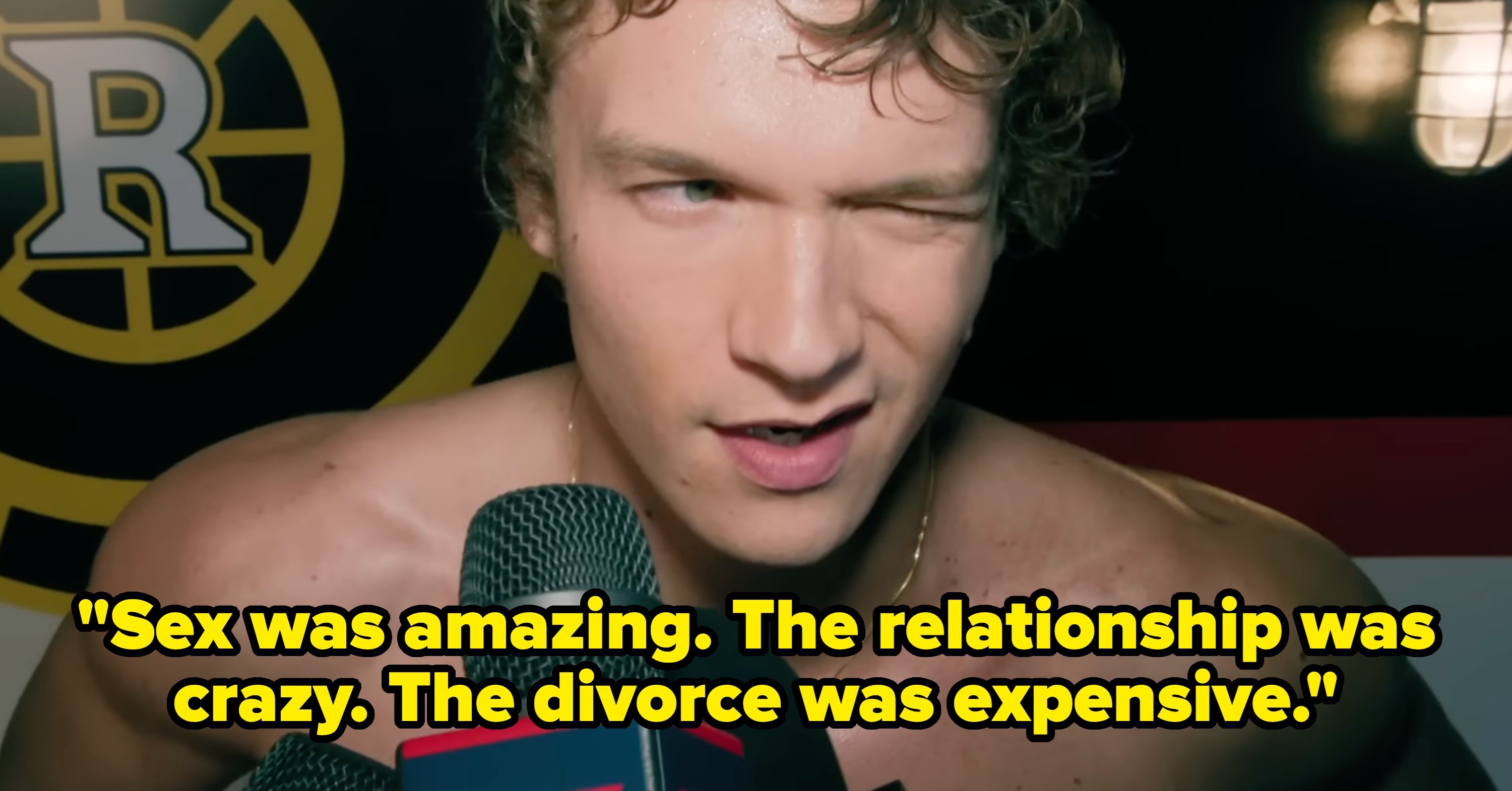 "He Gave Himself A Thumbs Up During Sex": People Are Sharing What It's Like To Date Pro Athletes