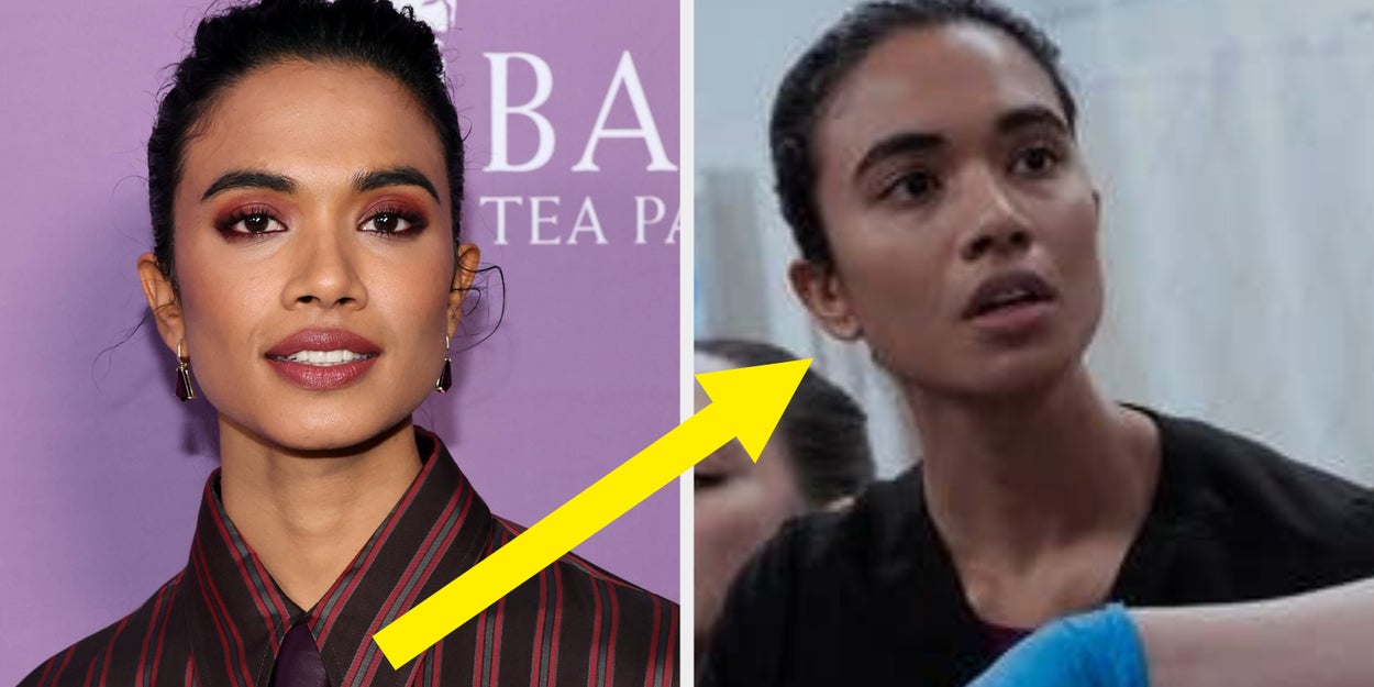 Supriya Ganesh On Breaking Gender Norms