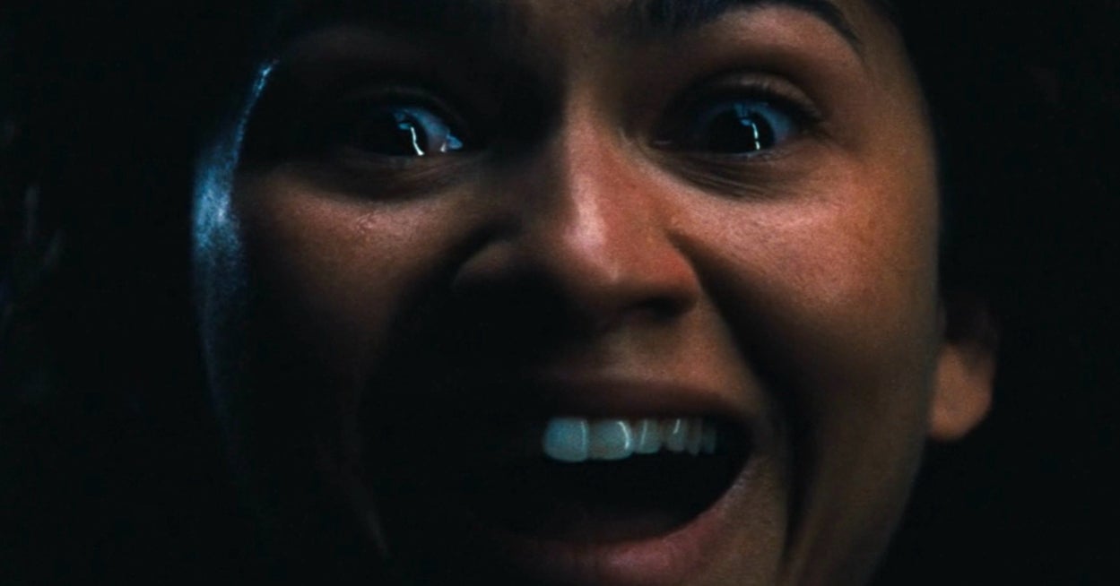 We Can Determine Whether Your Heart Is Building, Breaking, Or Blooming Based On These Emotional Questions