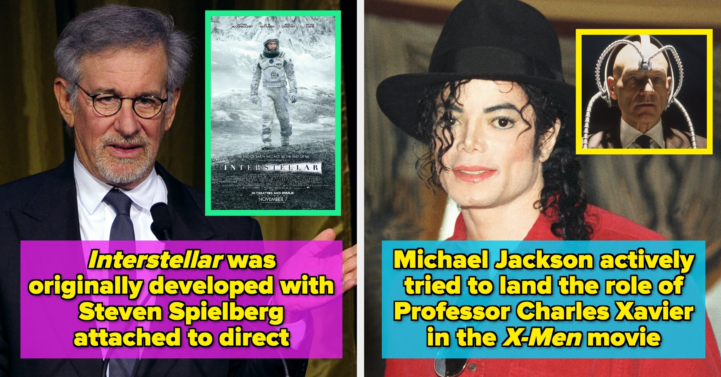 11 Mind-Blowing Facts That Sound Totally Made Up By The Internet (But Aren't)