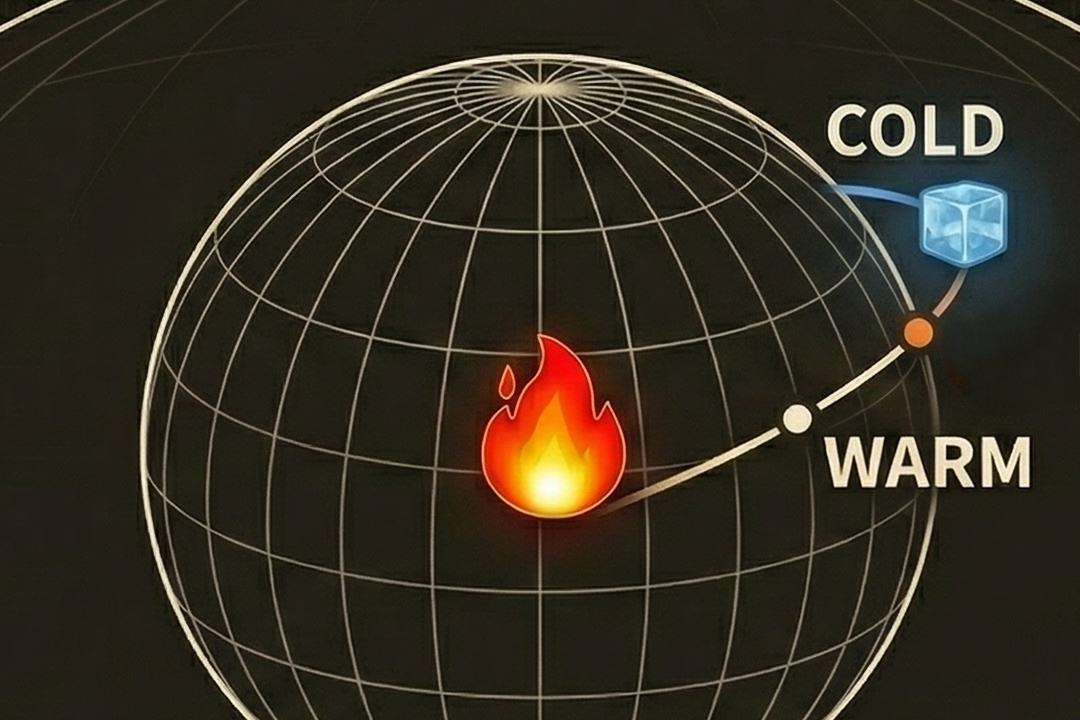 GeoTemp #29: Can You Find All 3 Mystery Countries?