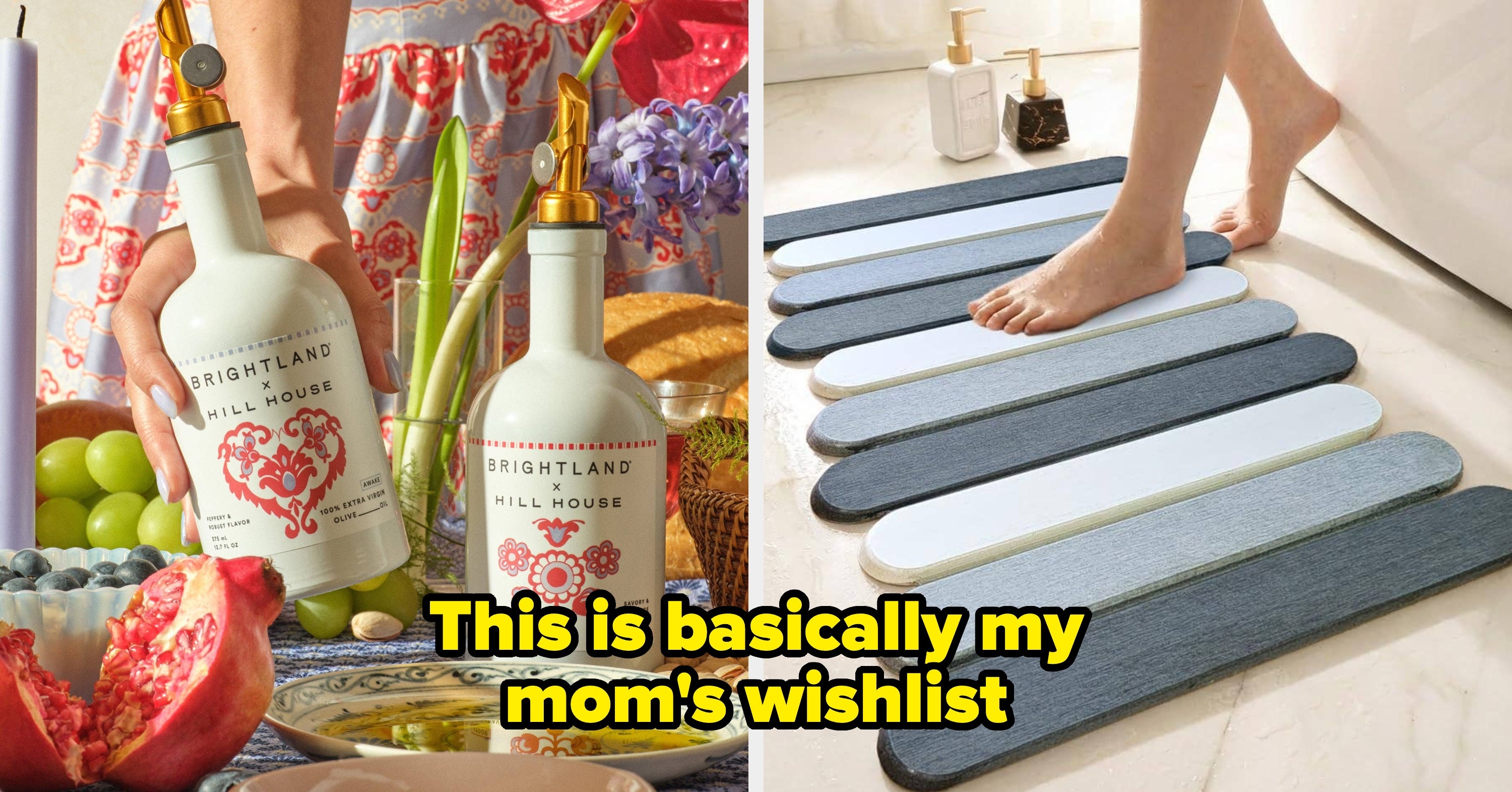 If Your Mom Is As Hard To Shop For As Mine, Here Are 24 Gifts With Her Stamp Of Approval That I Think Yours Would Love Too