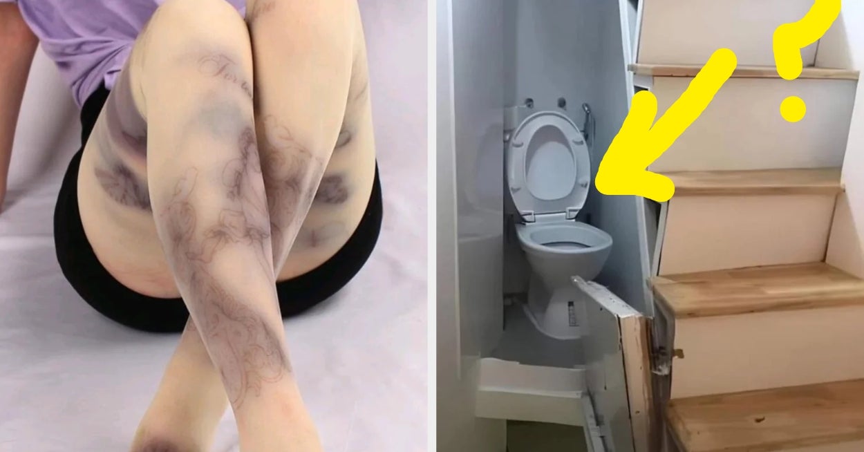 52 People Who Failed In Wild, Mystifying, And Never-Before-Seen Ways