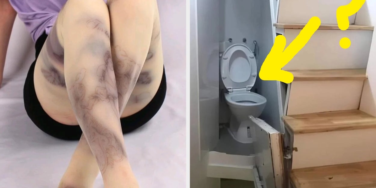 52 People Who Really, Really Failed