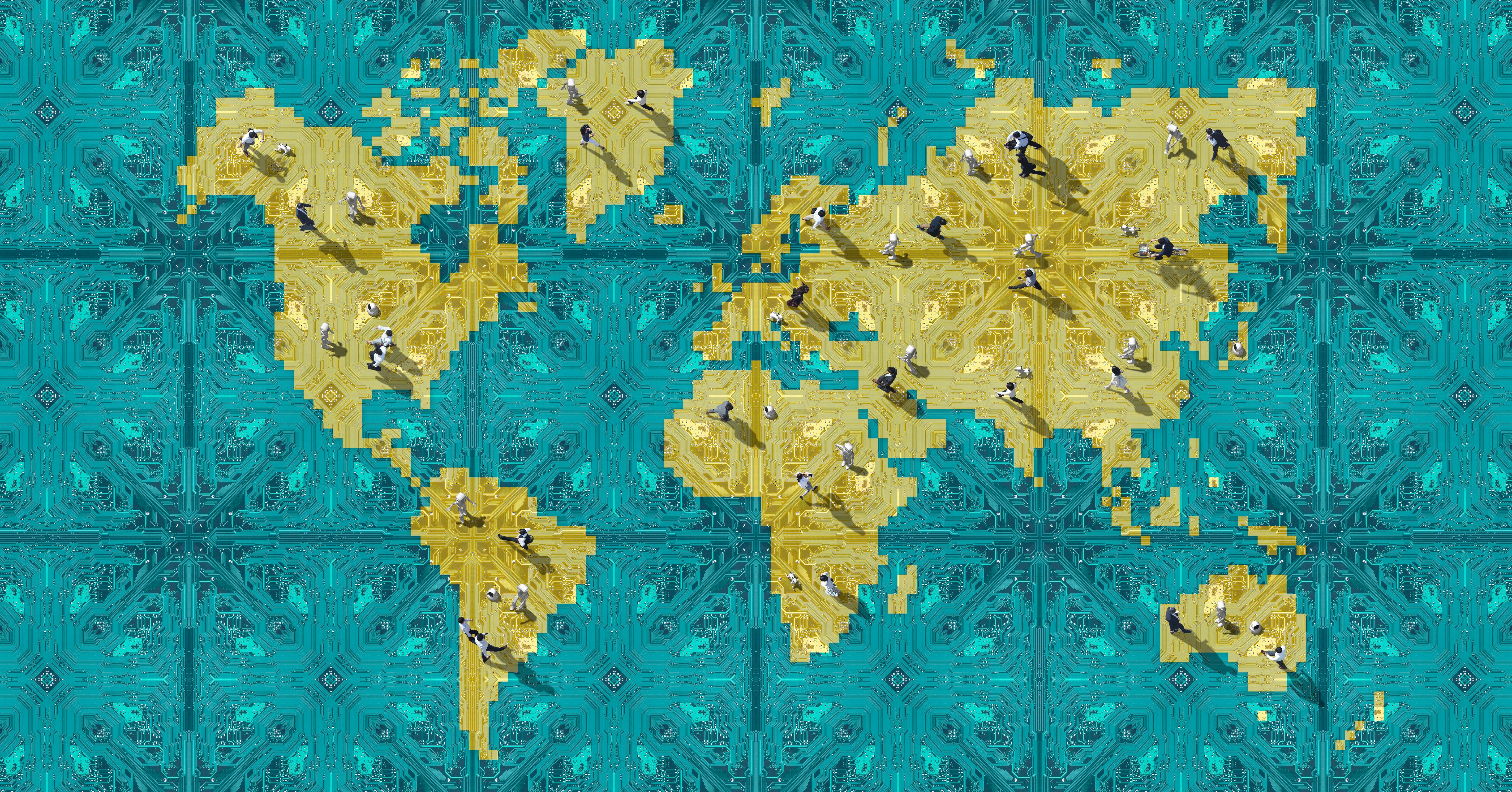 GeoTemp #30 - April 23, 2026