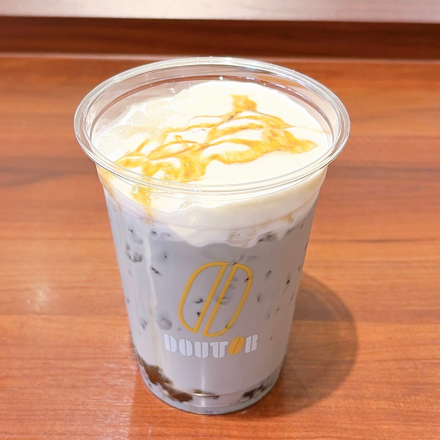 1位の飲み物」「控えめに言って最強」ドトールの“670円ドリンク”がXで