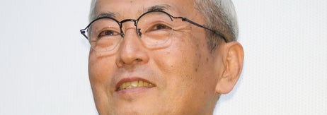 土井善晴さん（時事通信フォト）