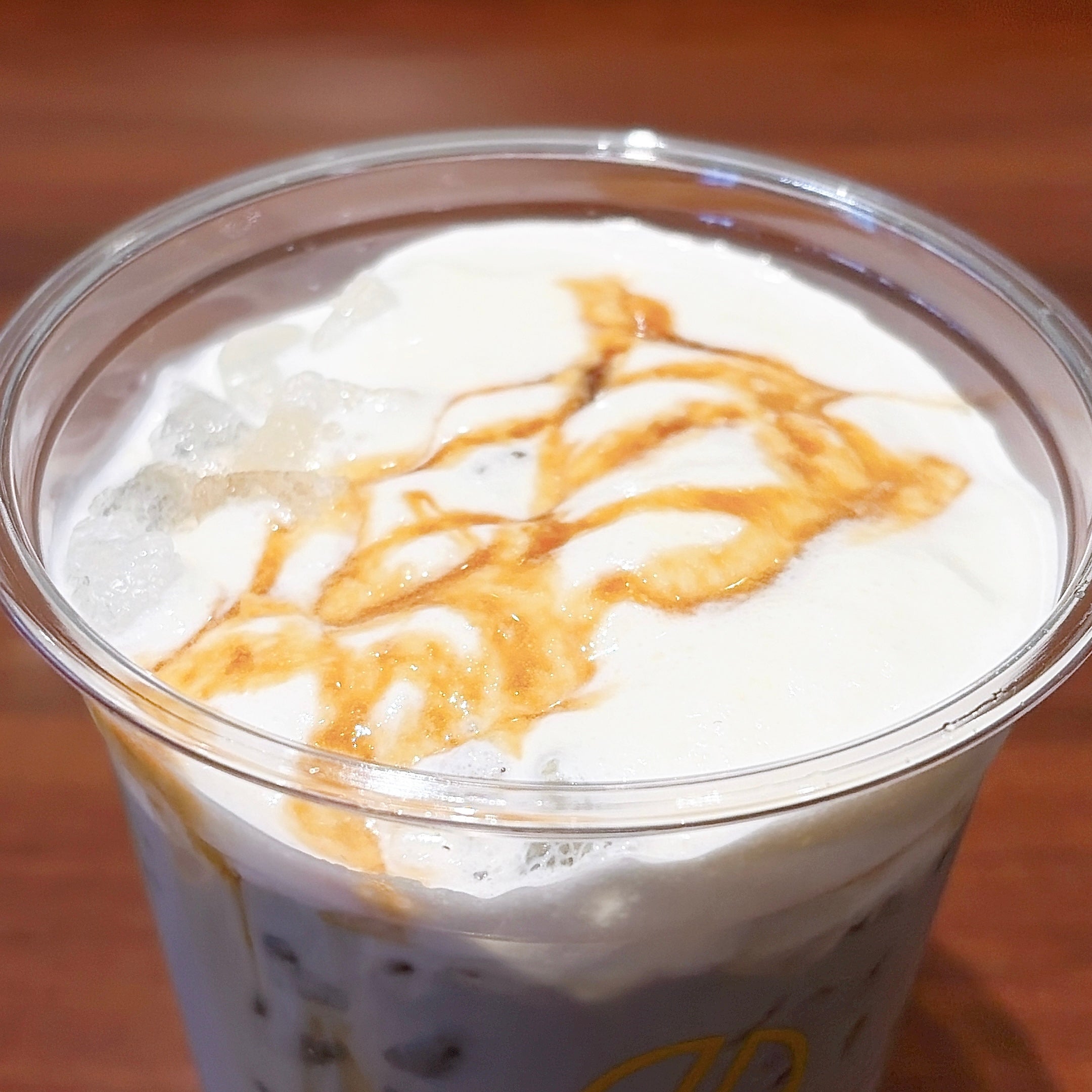 1位の飲み物」「控えめに言って最強」ドトールの“670円ドリンク”がXで