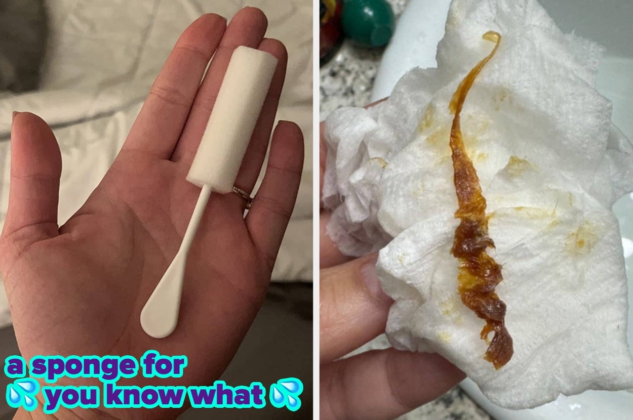 If You’ve Got Body-Related Problems You’d Rather Not Share With The Class, You Can Just Quietly Add These 36 Products To Cart