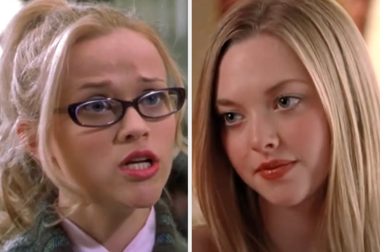 I'm Challenging Millennials To Identify These Iconic 2000s Movies From A Single Screenshot, And It's Pretty Hard