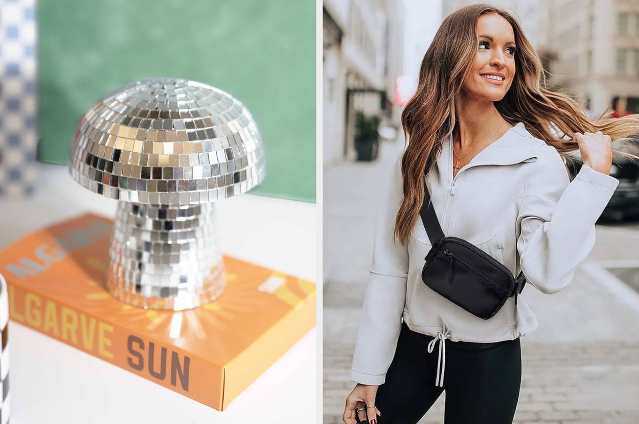 26 Fun Impulse Buys From Walmart Because, Admit It, You Love Treating Yourself