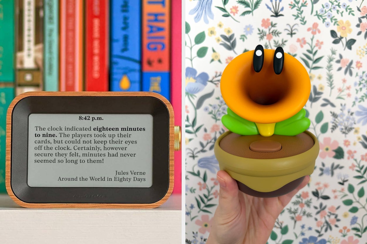 29 Must-Have Gadgets For Every Room In Your House