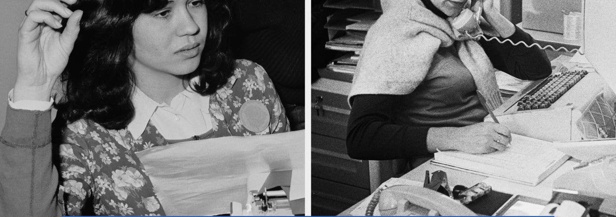 I Genuinely Can't Breathe After Seeing These 29 Shocking Vintage Photos That Show How Dramatically Life Has Changed In The Past 50 Years