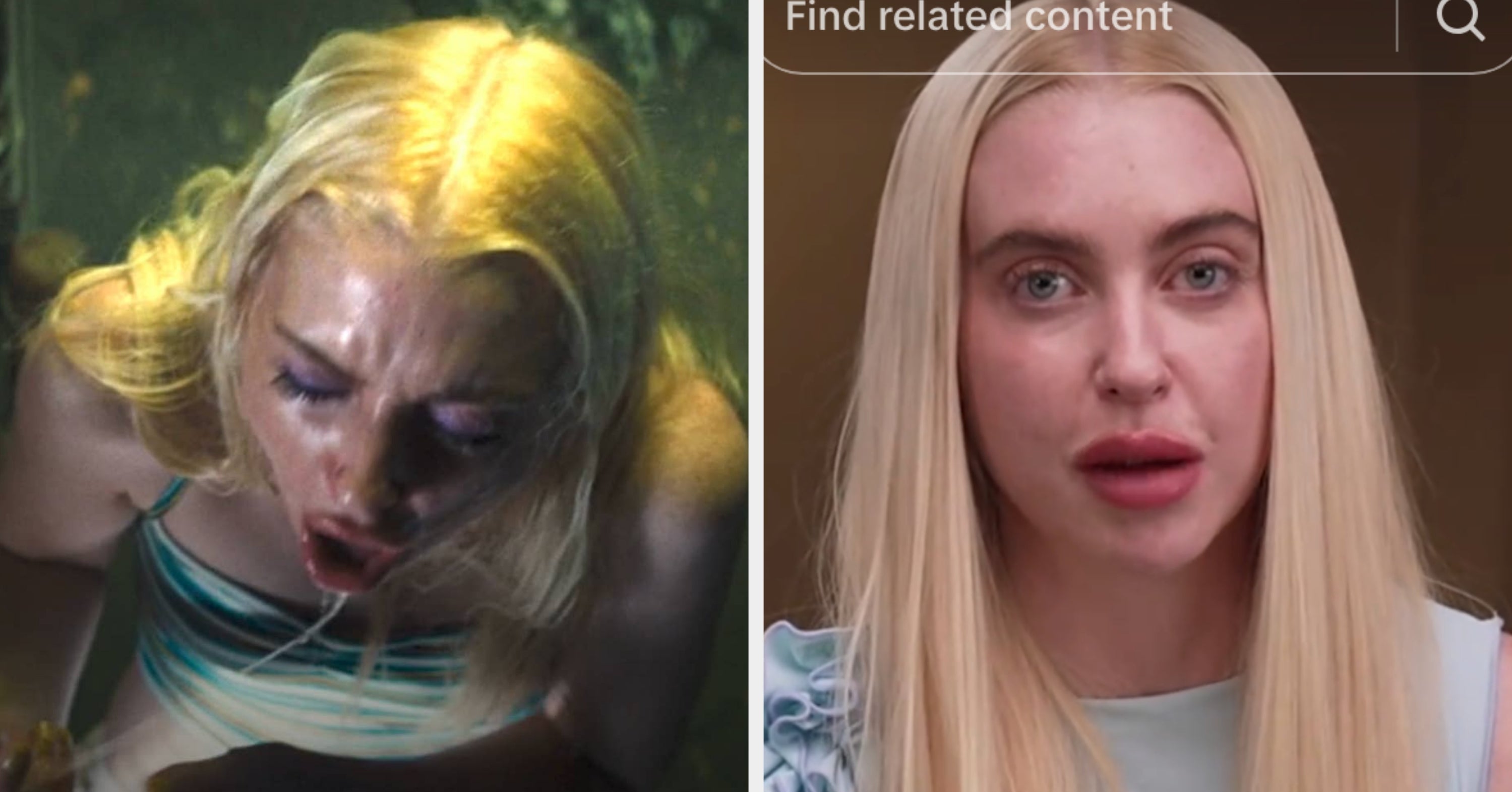 “I Just Love Entertaining People”: “Euphoria” Star Chloe Cherry Just Shared Behind-The-Scene Details From THAT Stomach-Turning Fentanyl Montage, And I Feel Sick All Over Again