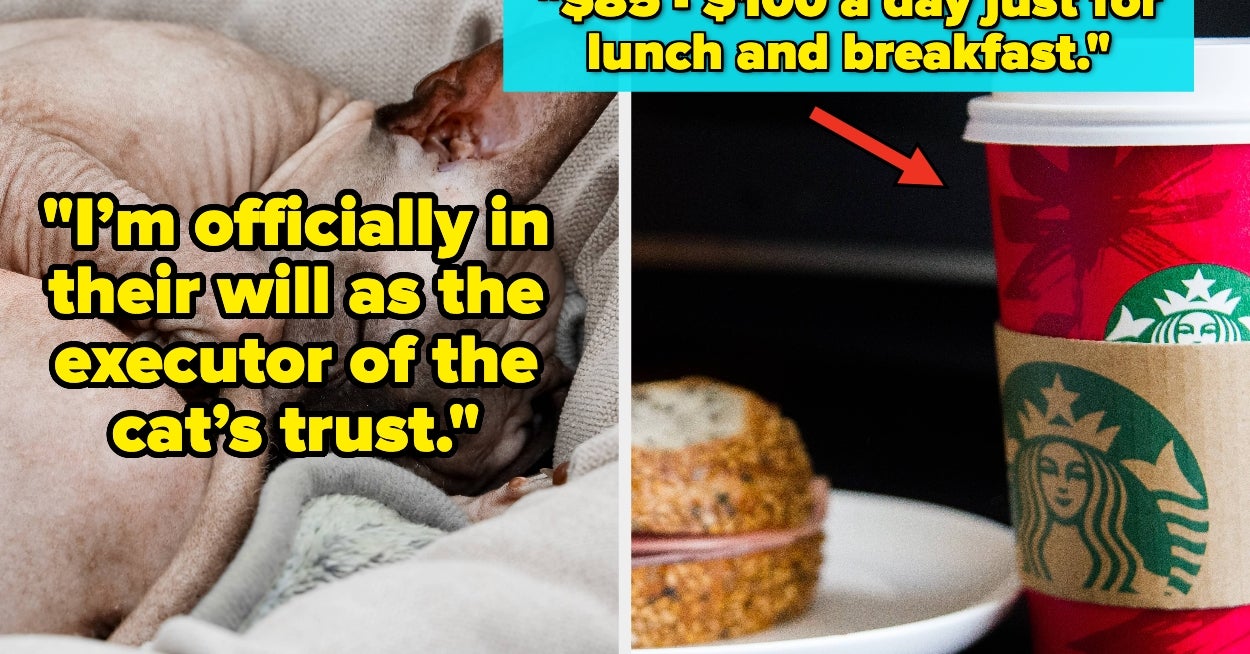 Nannies Who Work For The Mega Rich Are Revealing The Shocking Realities About Their Jobs