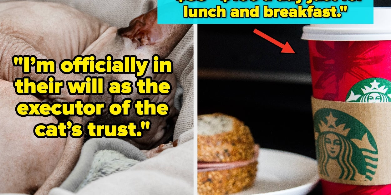 Nannies Who Work For The Mega Rich Share Their Stories