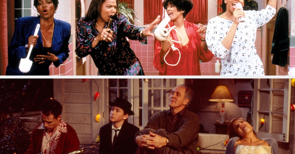 Can You Identify These Ultra Rare TV Shows?