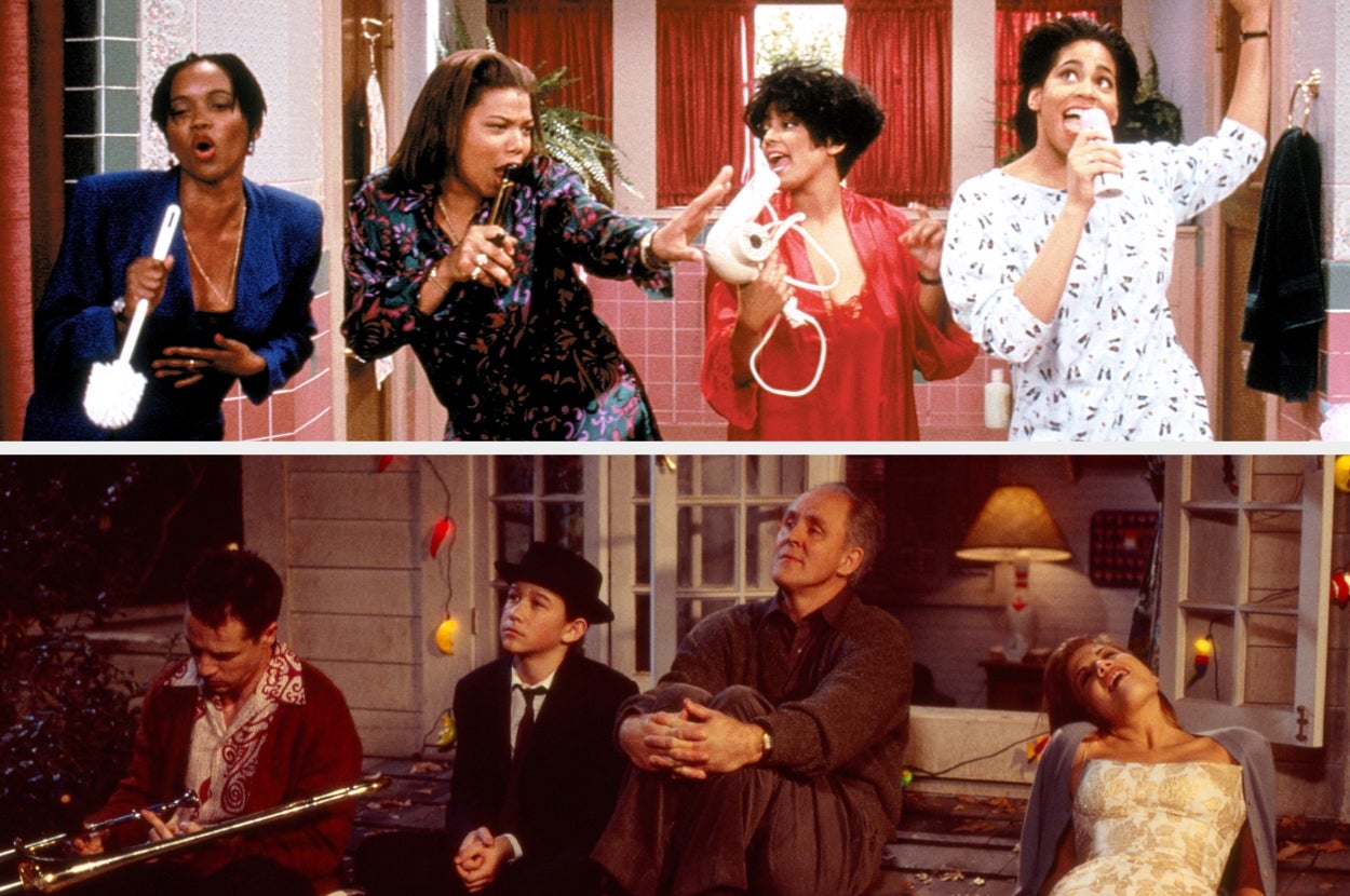 Can You Identify These Ultra Rare TV Shows?