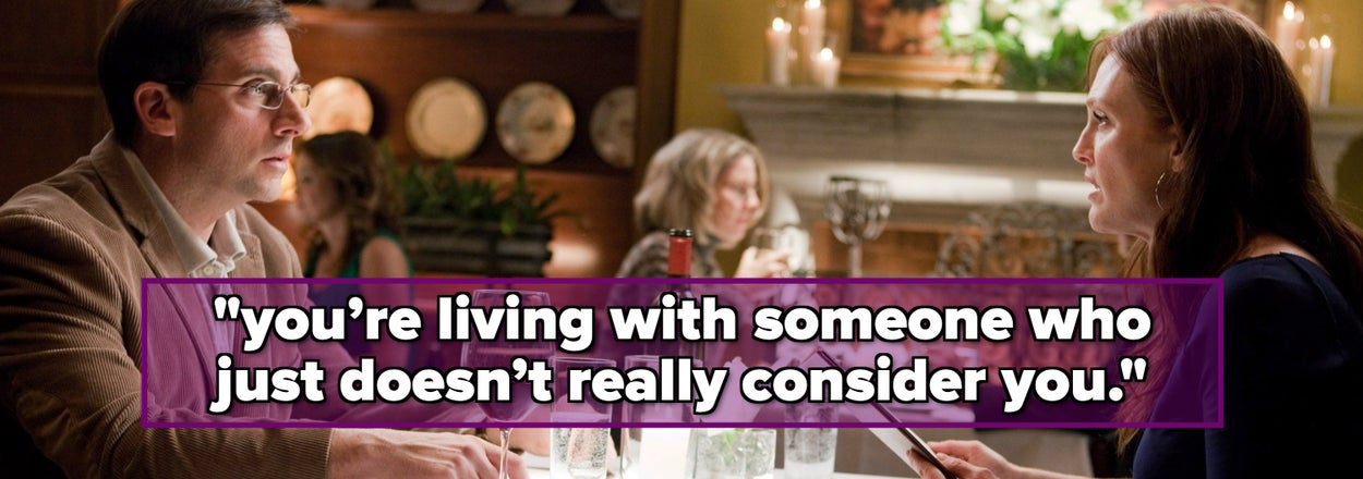 "He Was Using Too Much ChatGPT:" 22 Women Explain The Small Habits That Made Them Leave Long-Term Relationships