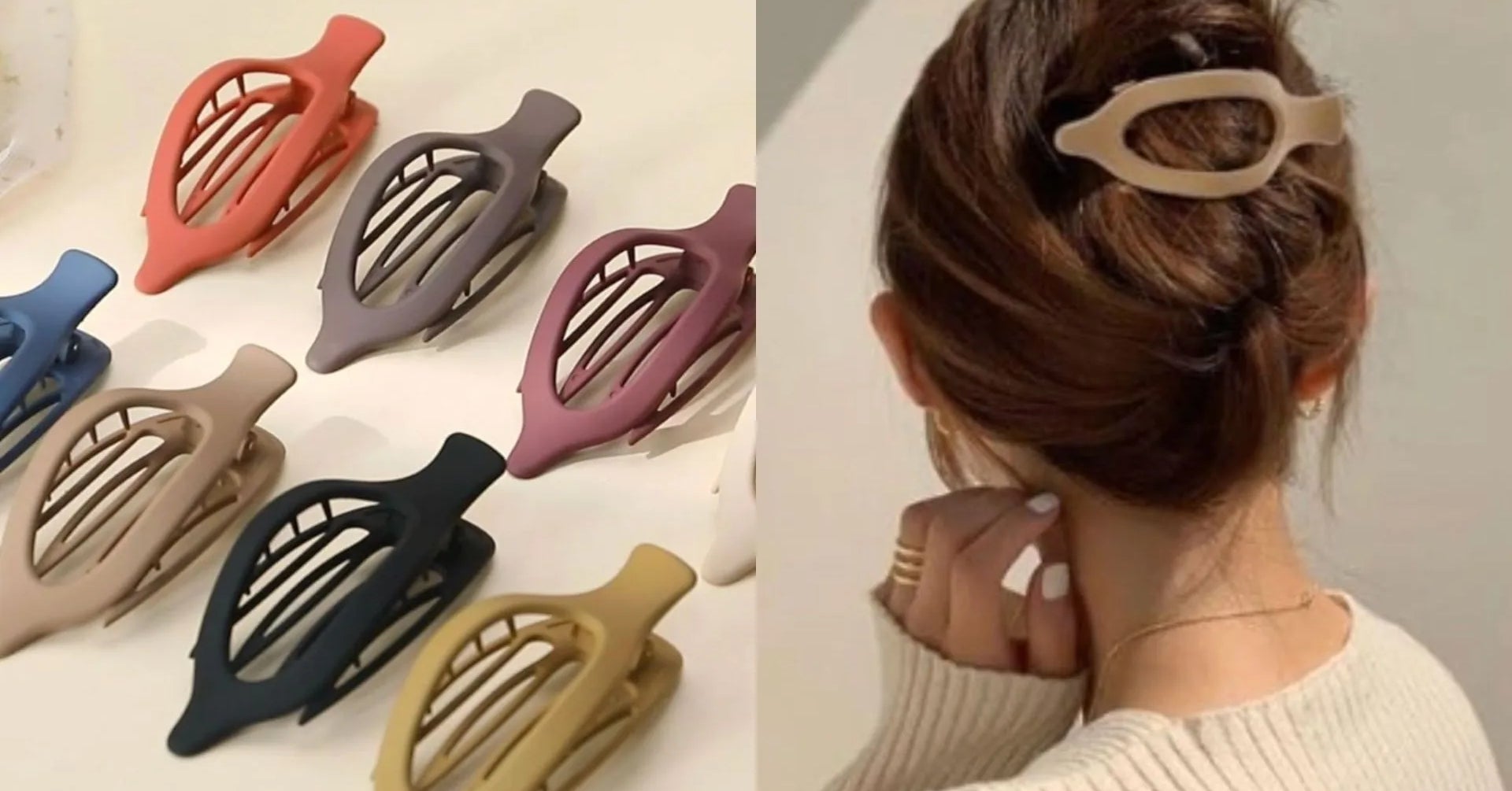 This $8 Hair Accessory Solves A Problem You Didn't Even Know You Had