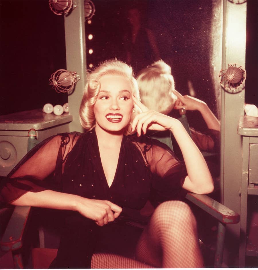 Old Hollywood Stars Before And After Plastic Surgery