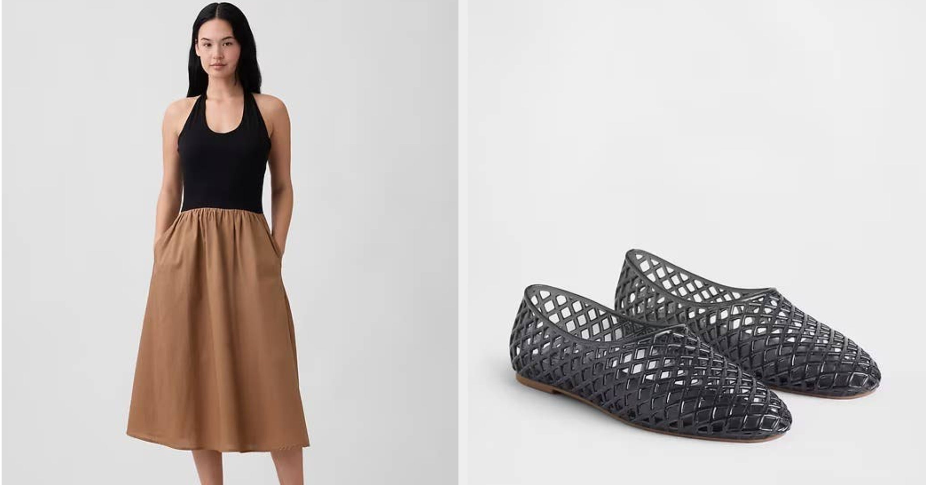 27 Pieces From Gap Factory You'll Genuinely Put To Good Use