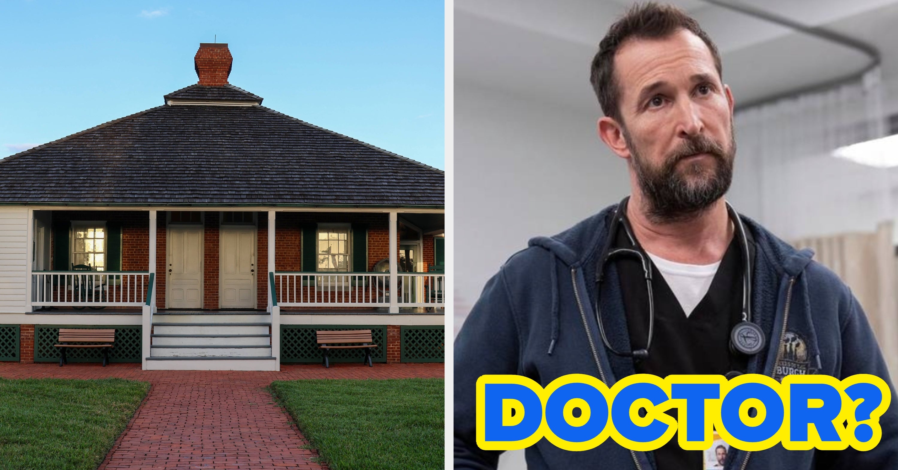 Build Your Dream House And We'll Tell You What Career You're Destined For