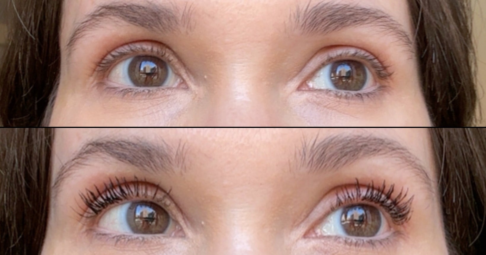 People Think I Have Eyelash Extensions — But It's Really Just This Drugstore Mascara
