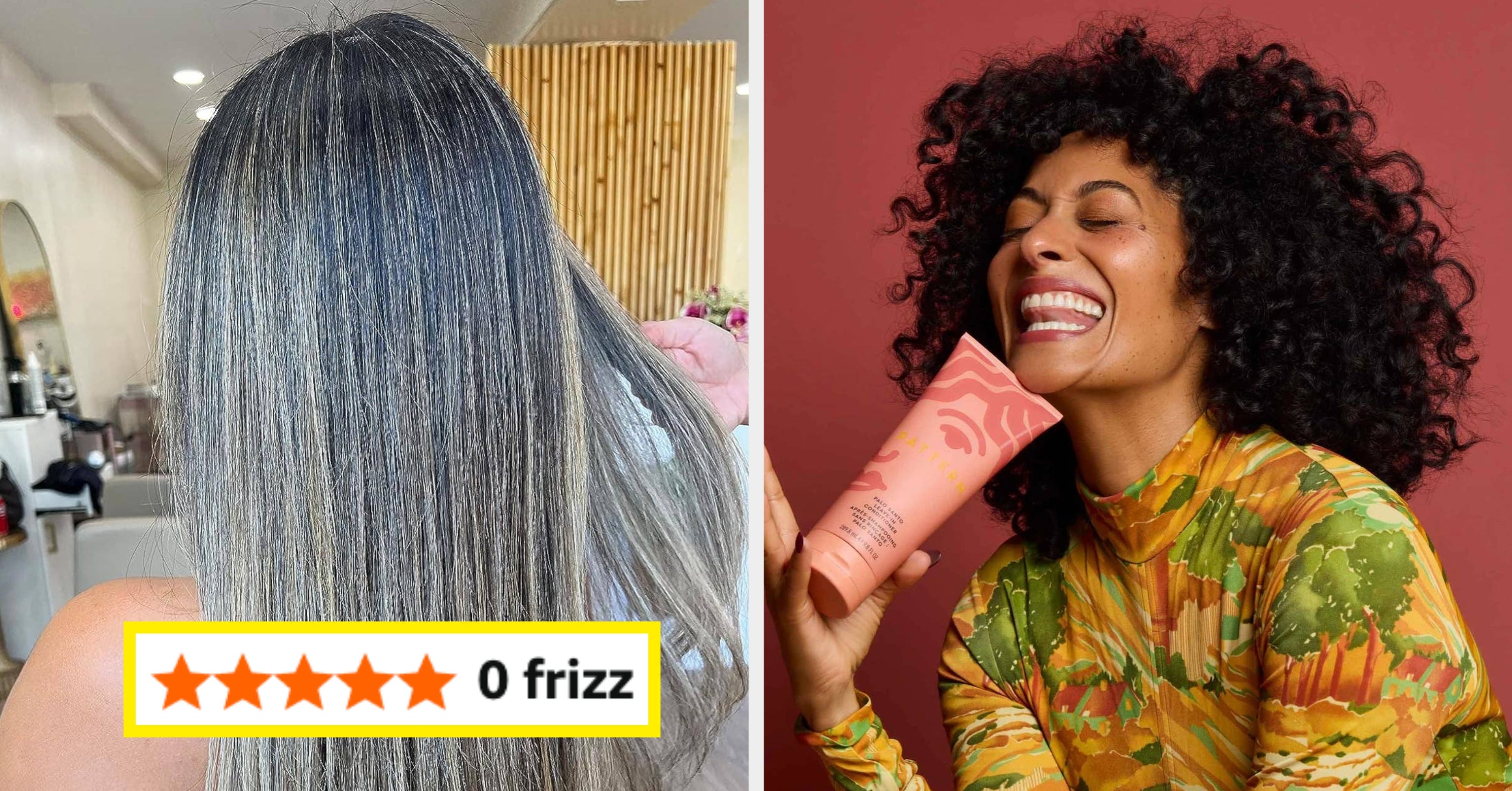 31 Hair Products To Experiment With Now That You’re Not Shoving Your Locks Under A Hat Every Day