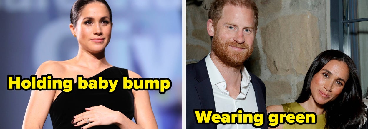 "Every Day For 10 Years I Have Been Bullied": Meghan Markle Just Called Out The Online Hate She's Received, And It's So Real