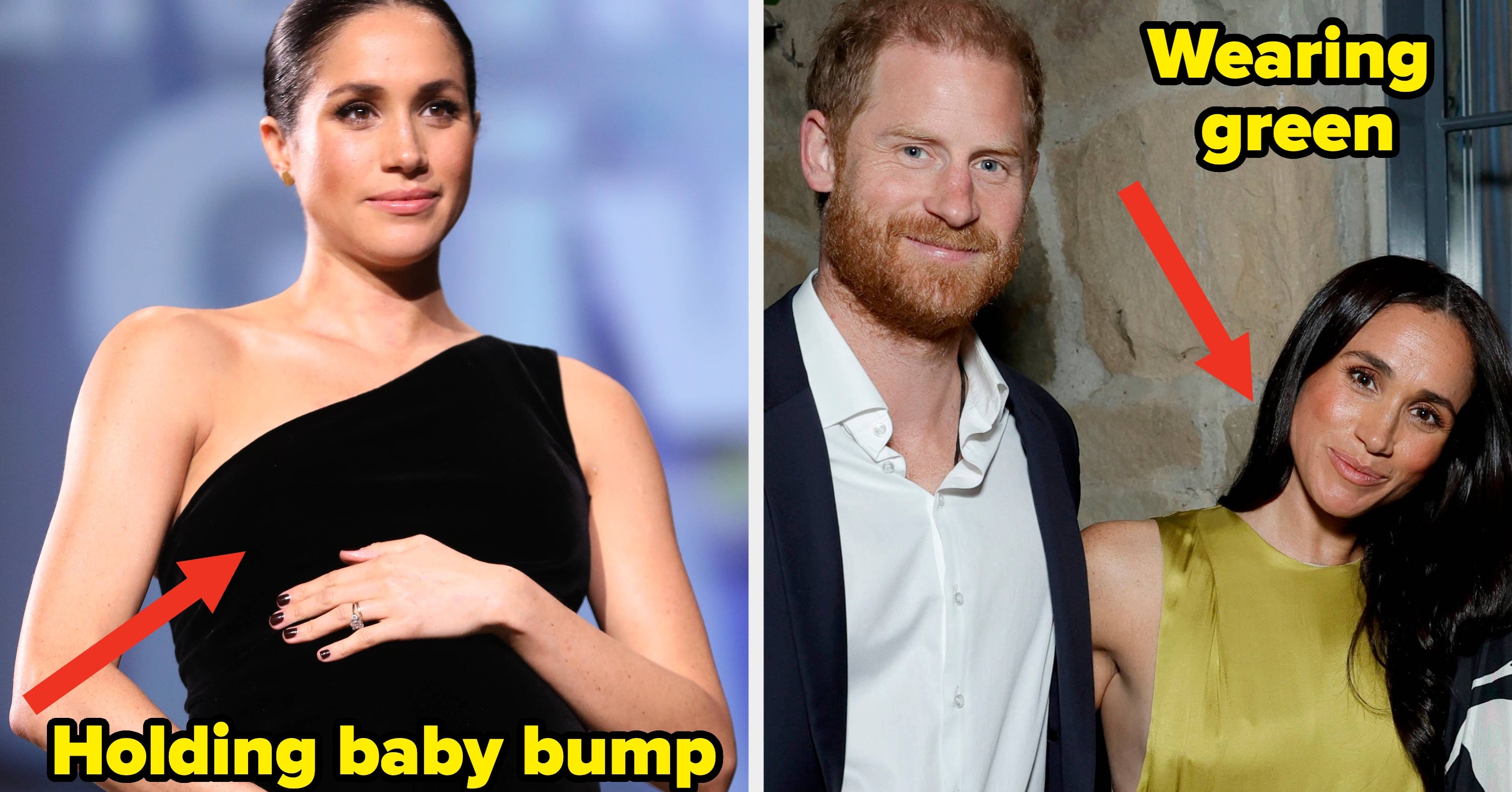 Meghan Markle Called Out How Social Media Is "Predicated On Cruelty To Get Clicks," And It's An Eye-Opening Perspective