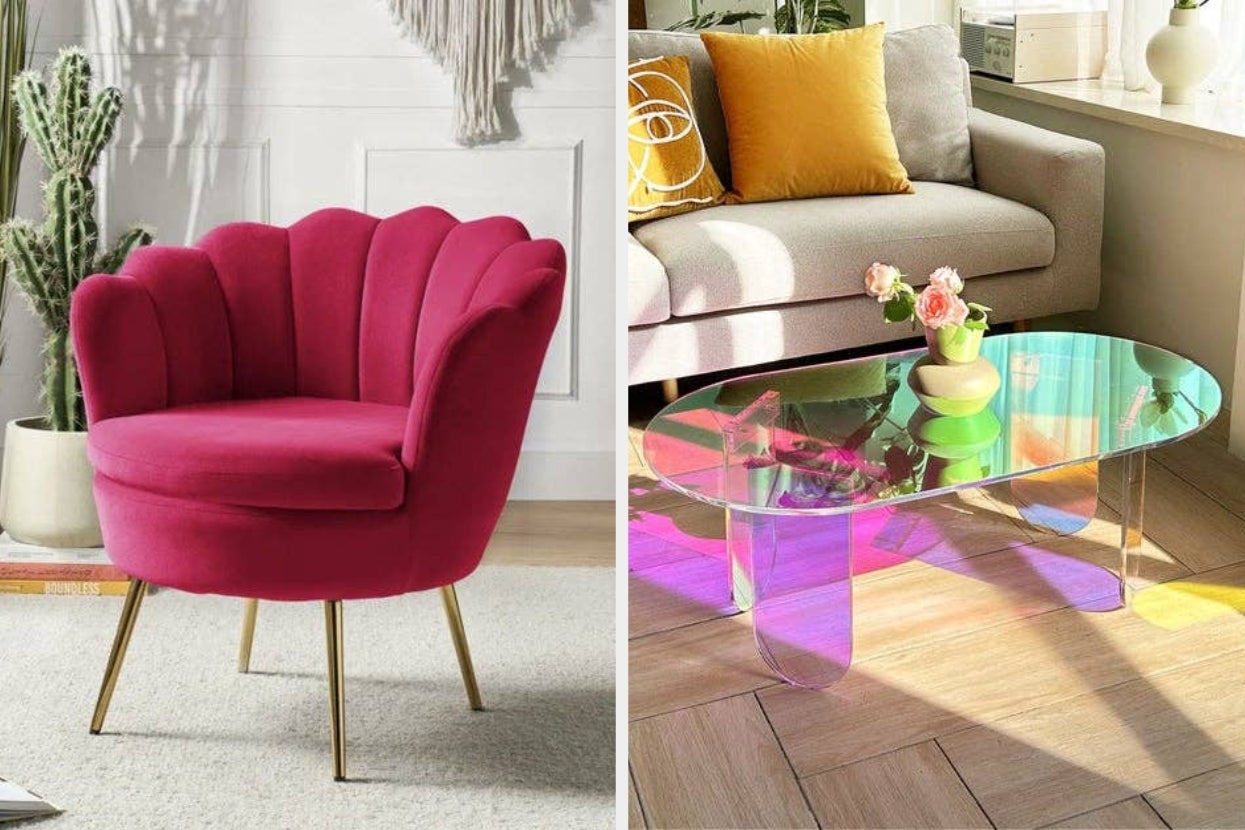 30 Products From Wayfair That’ll Bring Fancier Vibes To Your Home Without The Scary Price Tag