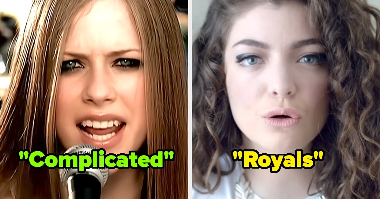 58 Mega-Popular Songs Musicians Regret, Cringe At, Or Straight-Up Hate Performing