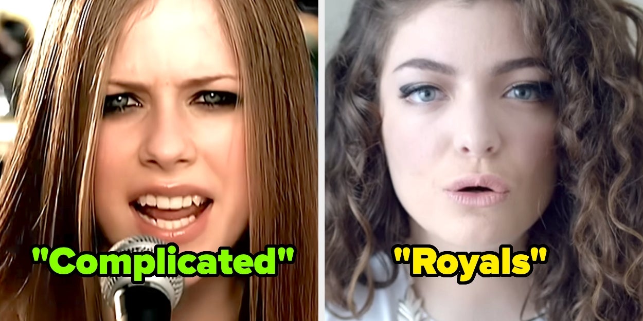 58 Musicians Who HATE Performing Their Biggest Hits