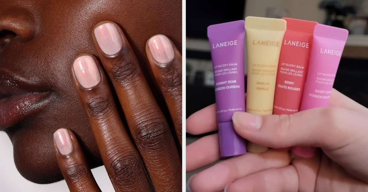 37 Beauty Items That Reviewers 50 And Up Are Obsessed With