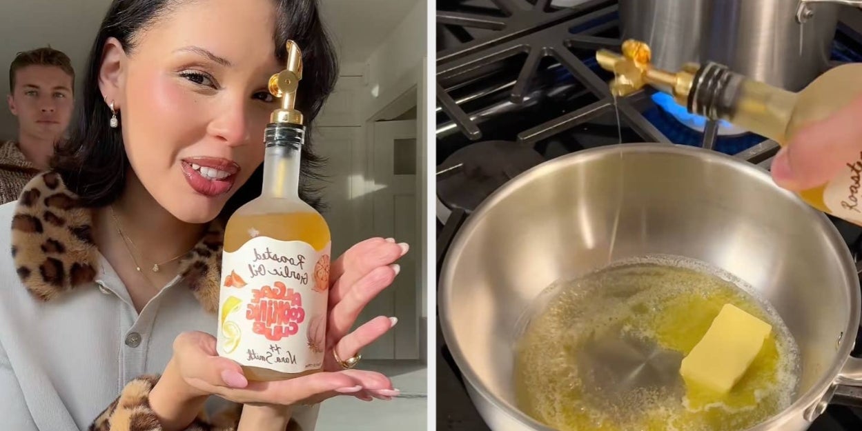 Algae Oil Review: Is This TikTok Trend Worth It?