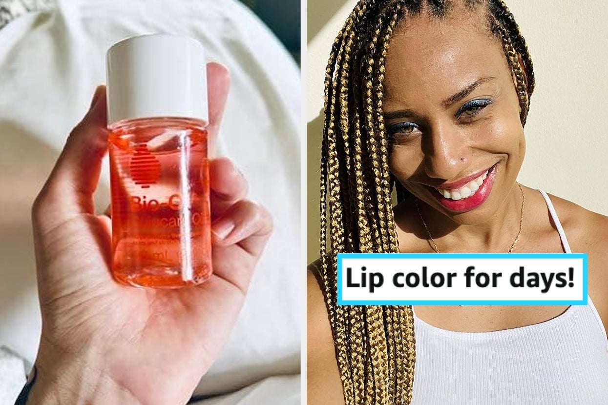 37 Beauty Items That Reviewers 50 And Up Are Obsessed With