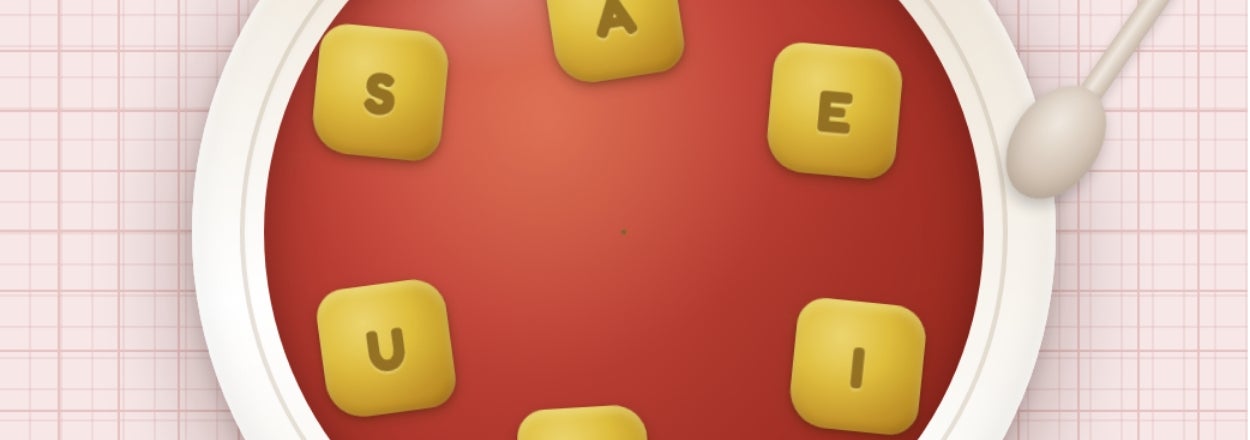 Okay, There Are 11 Words To Unscramble From "AEIOUS" — Can You Go 11 For 11?